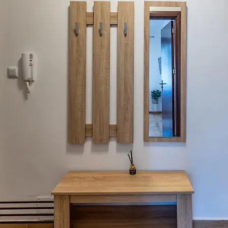 Modern 2br Flat With Parking For 4m Cars Варна